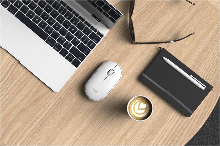 Image du produit Logitech Galet M350 (Sans fil)