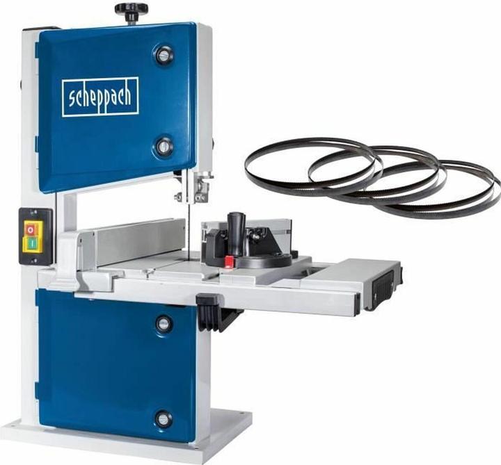 Scheppach HBS30