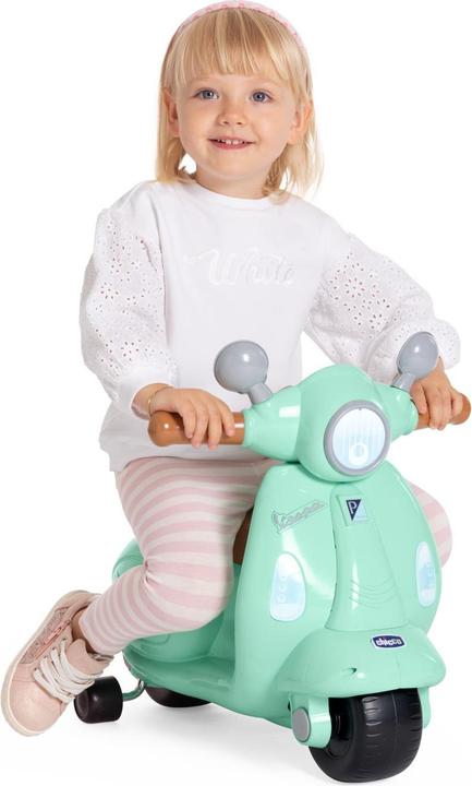 Actual product image Chicco Vespa