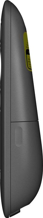 Image du produit Logitech R500s Graphite