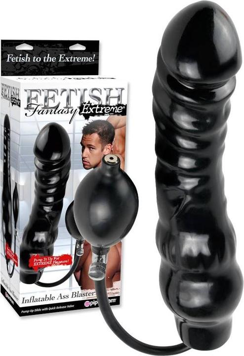 Produktbild Pipedream Inflatable Ass Blaster