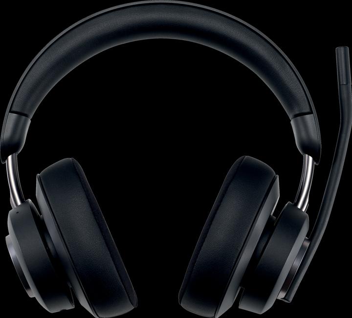 Produktbild Kensington Headset H3000 PROVC Bluetooth schwarz (Kabellos, USB-C)