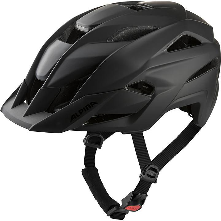 Actual product image ALPINA SPORTS Stan Mips bike helmet (60 - 64 cm)