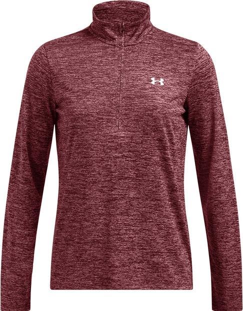 Under Armour trainingoberteil für en 1/2 zip (S)
