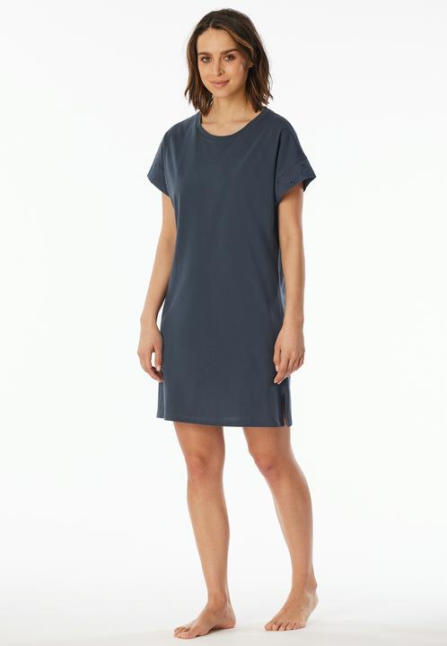 Produktbild Schiesser Nachthemd Casual Nightwear (42, XL)