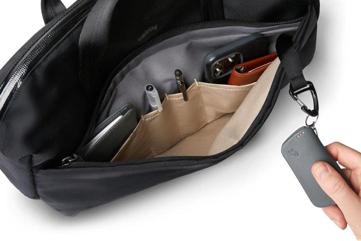 Actual product image Bellroy Via - Work Bag, Ribba Weave