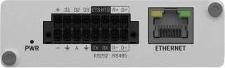 Produktbild Teltonika TRB245100100 - ALL-IN-ONE Industrielles M2M LTE Cat 4 Gateway, Nordamerika-Version