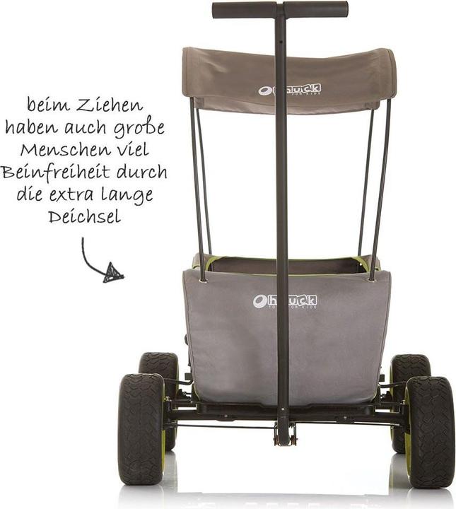 Actual product image Hauck Forest
