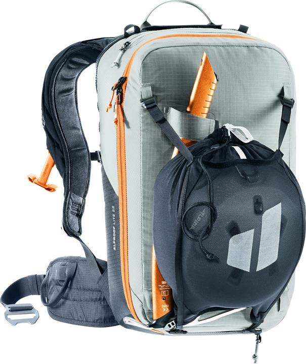Produktbild Deuter Alproof Lite 22 (22 l)