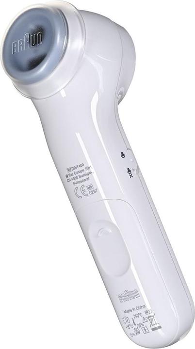 Produktbild Braun BNT 400 No Touch (Stirn, Berührungslos)