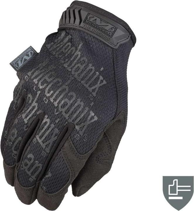 Image du produit Mechanix Wear Le gant original (L)