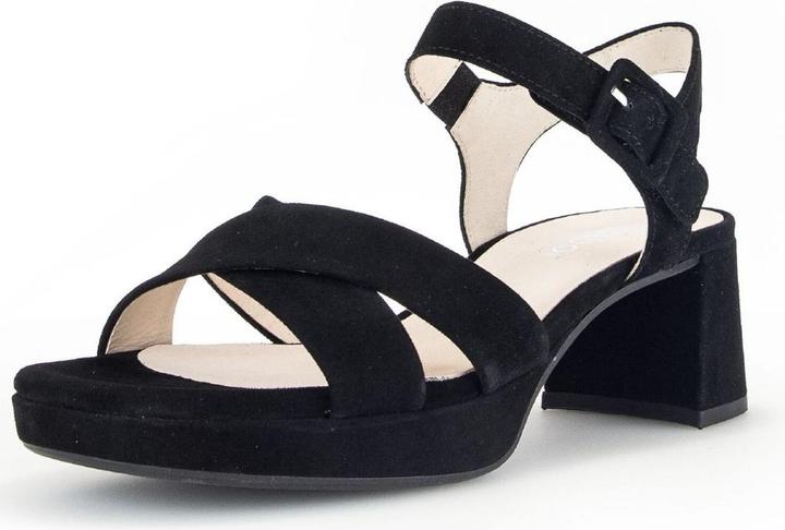 Actual product image Gabor Sandalen (38)