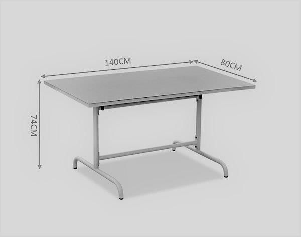 Image du produit Giardimo LAB Retro (140 cm)