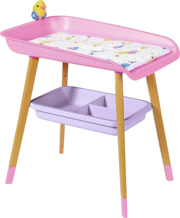 Zapf Creation Baby born Wickeltisch