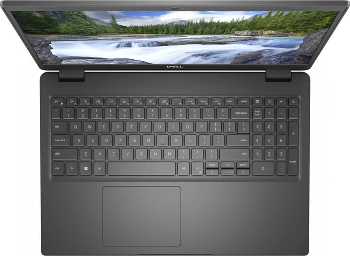 Produktbild Dell Latitude 3510 (15.60", Intel Core i3-10110U, 8 GB, 256 GB, DE)
