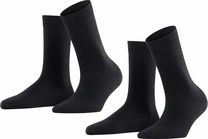 Produktbild Falke 45560 (2er Pack, 35 - 36)
