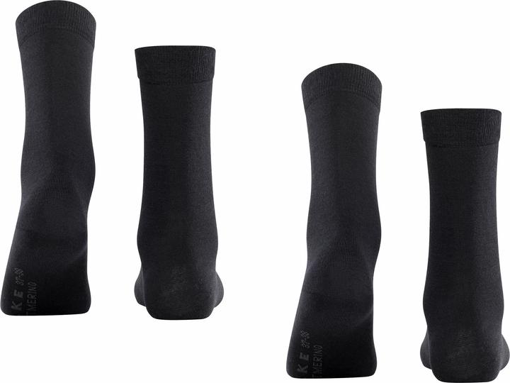 Produktbild Falke 45560 (2er Pack, 35 - 36)