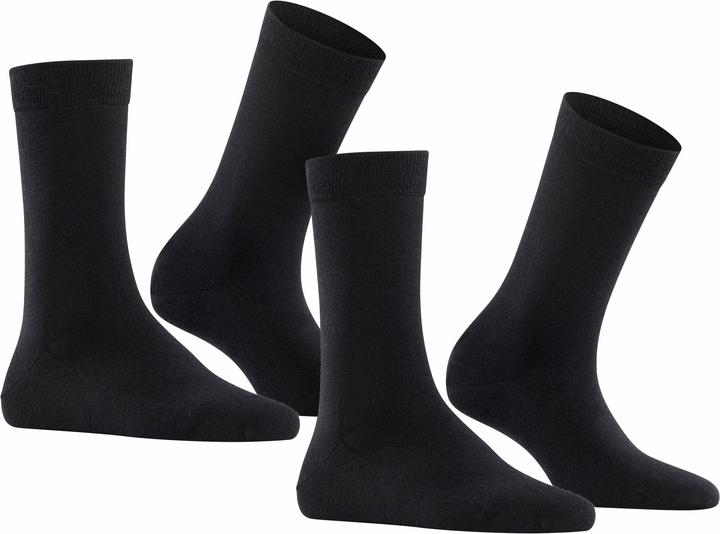 Produktbild Falke 45560 (2er Pack, 35 - 36)
