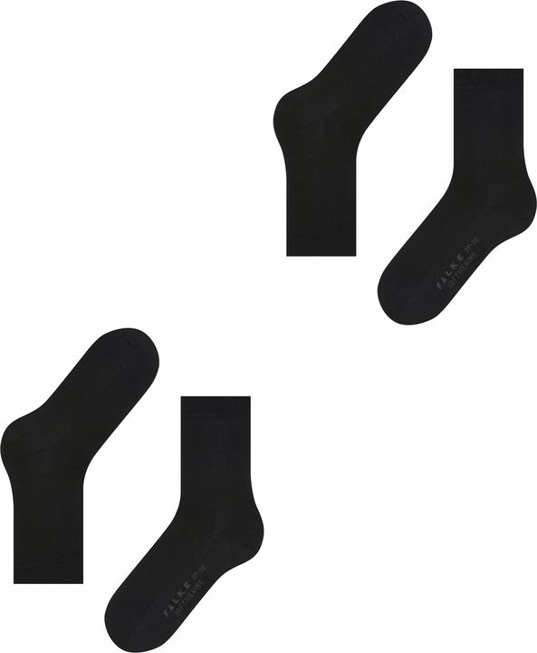 Produktbild Falke 45560 (2er Pack, 35 - 36)