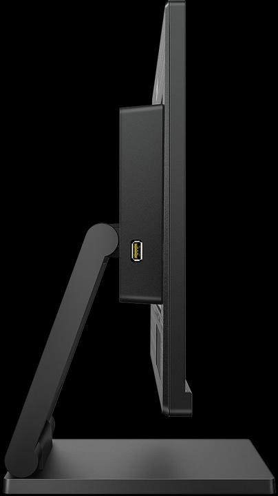 Actual product image Philips 222B1TC/00 (1920 x 1080 pixels, 21.50")