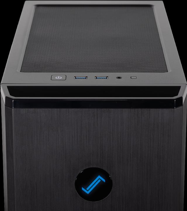 Immagine prodotto Joule Performance Nuke RTX3060 II7 (Intel Core i7-10700F, 16 GB, 500 GB, GeForce RTX 3060)
