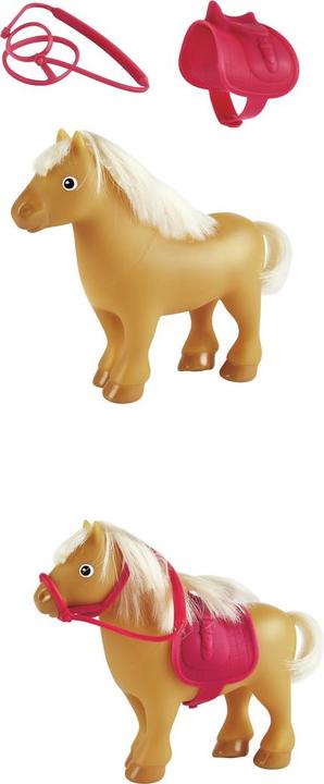 Image du produit Hape Cour de poney