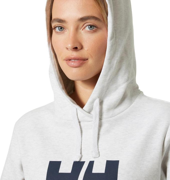 Produktbild Helly Hansen W HH LOGO HOODIE 2.0 (XS)