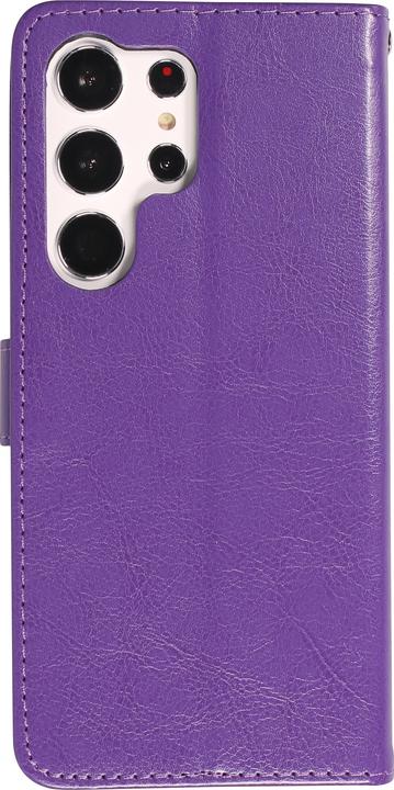 Actual product image PhoneLook Coque Premium Flip (Samsung Galaxy S23 Ultra)