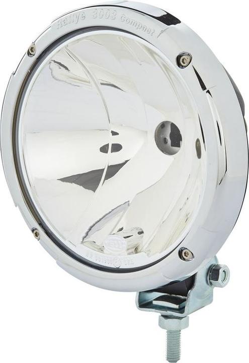 Produktbild Hella Fernscheinwerfer Halogen für SCANIA