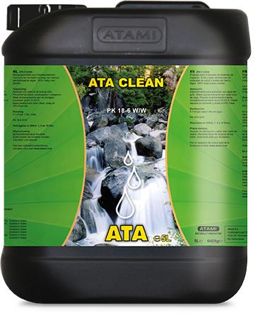 Image du produit Atami ATA Clean 5 litres (5 l)