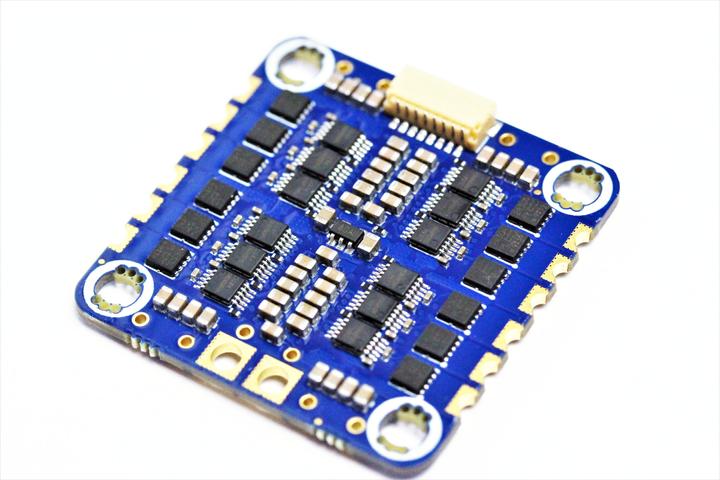 Immagine prodotto FET FETtec 4in1 ESC 45A