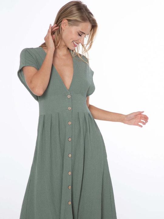 Image du produit Protest Robe pour femme Prtsambu (40, L)