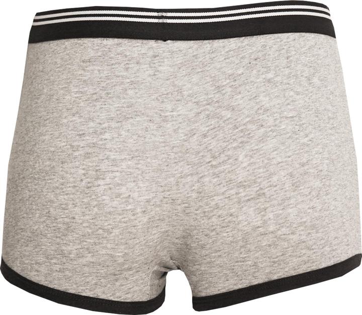 Produktbild 4 Kidz Boxershorts Jungen Baumwolle (3er Pack) (128)