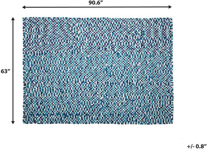 Produktbild Beliani Amdo (160 x 230 cm)