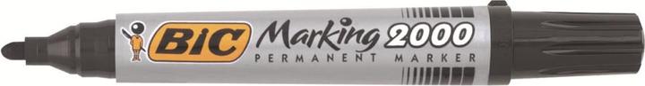 Produktbild Bic Marking 2000 Ecolutions (Schwarz, 1.70 mm, 1 x)