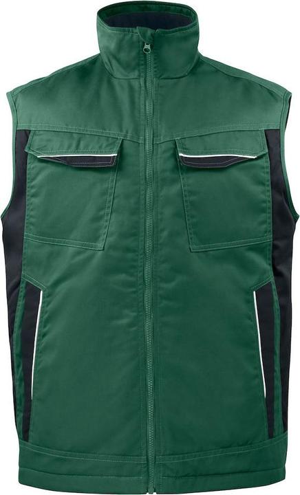 Actual product image Projob Waistcoat Padded (L)