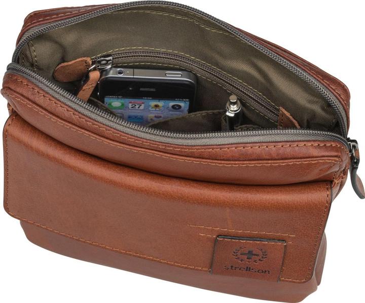 Image du produit Strellson shoulderbag xsvz 2 hyde park marcus