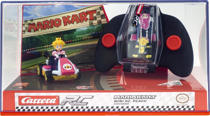 Actual product image Carrera Mini Mario Kart
