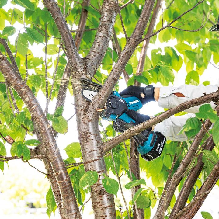 Produktbild Makita DUC101Z01 (Akku Kettensäge)