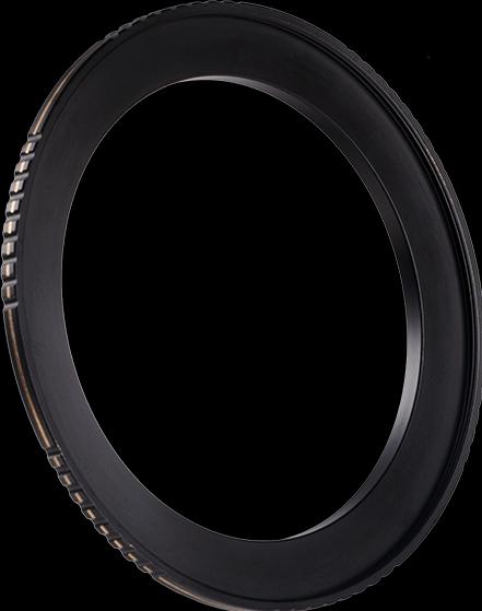 Produktbild Haida Step Up Ring Messing 67-82mm (Obektivfilter Halter, 82 mm)