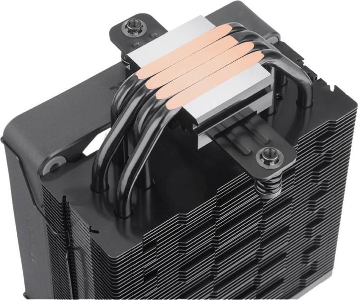 Actual product image Thermaltake ASTRIA 200 ARGB Lighting (160 mm)
