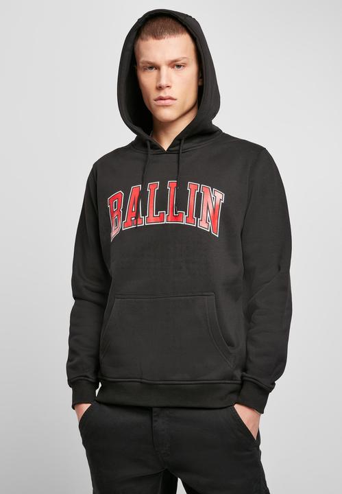 Immagine prodotto MT Felpa con cappuccio Ballin 23 (XS)