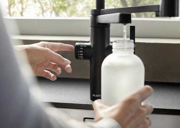 Actual product image Blanco Drink.filter Evol-S Pro