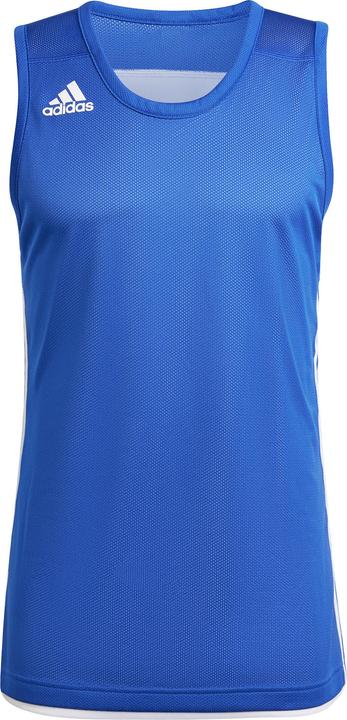 Produktbild adidas 3G Speed Reversible Basketballtrikot Herren (3XL)