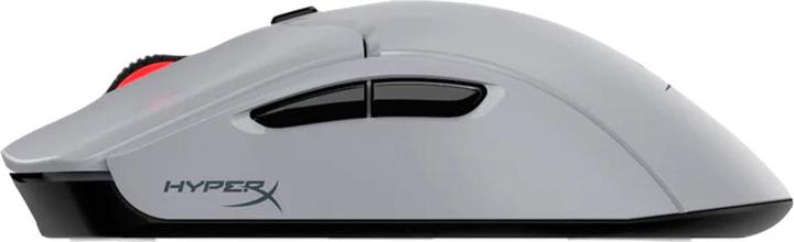 Image du produit HP HyperX Pulsefire Haste 2 Pro - Souris gamer sans fil 4K (Sans fil, Filaire)