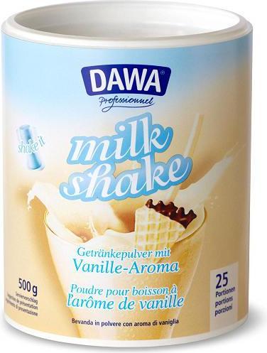 Dawa Frullato (1 x 500 cl)