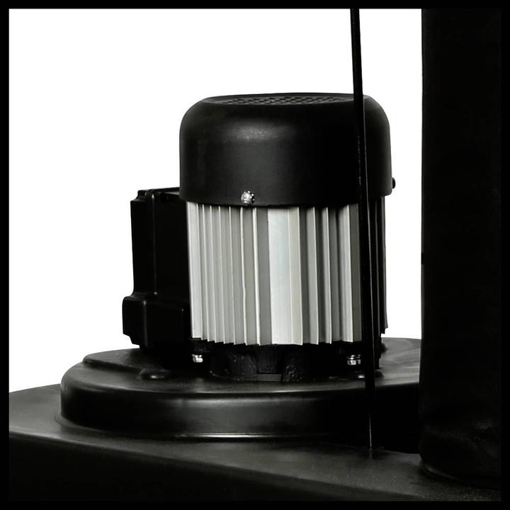 Actual product image Einhell TE-VE 550/1 A (Wet dry vacuum cleaner)