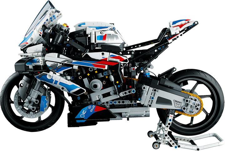 Image du produit LEGO BMW M 1000 RR (42130, LEGO Technic)