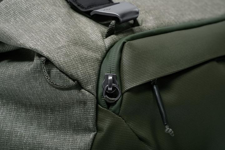 Produktbild Peak Design Travel Duffel 35L (Kamera Schultertasche, 35 l)