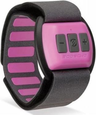 Produktbild Scosche RHYTHM Armband Pulse Monitor für iOS & Android